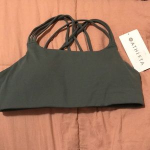 Athleta Hyper Focused Bra